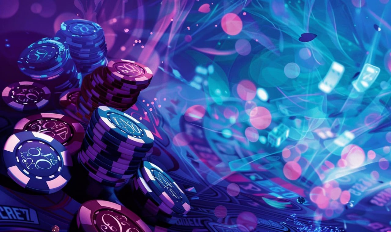 Ilustrasi tips pengelolaan privasi dan permainan bertanggung jawab di situs4d
