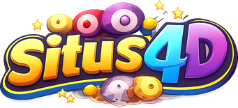 Logo situs4d